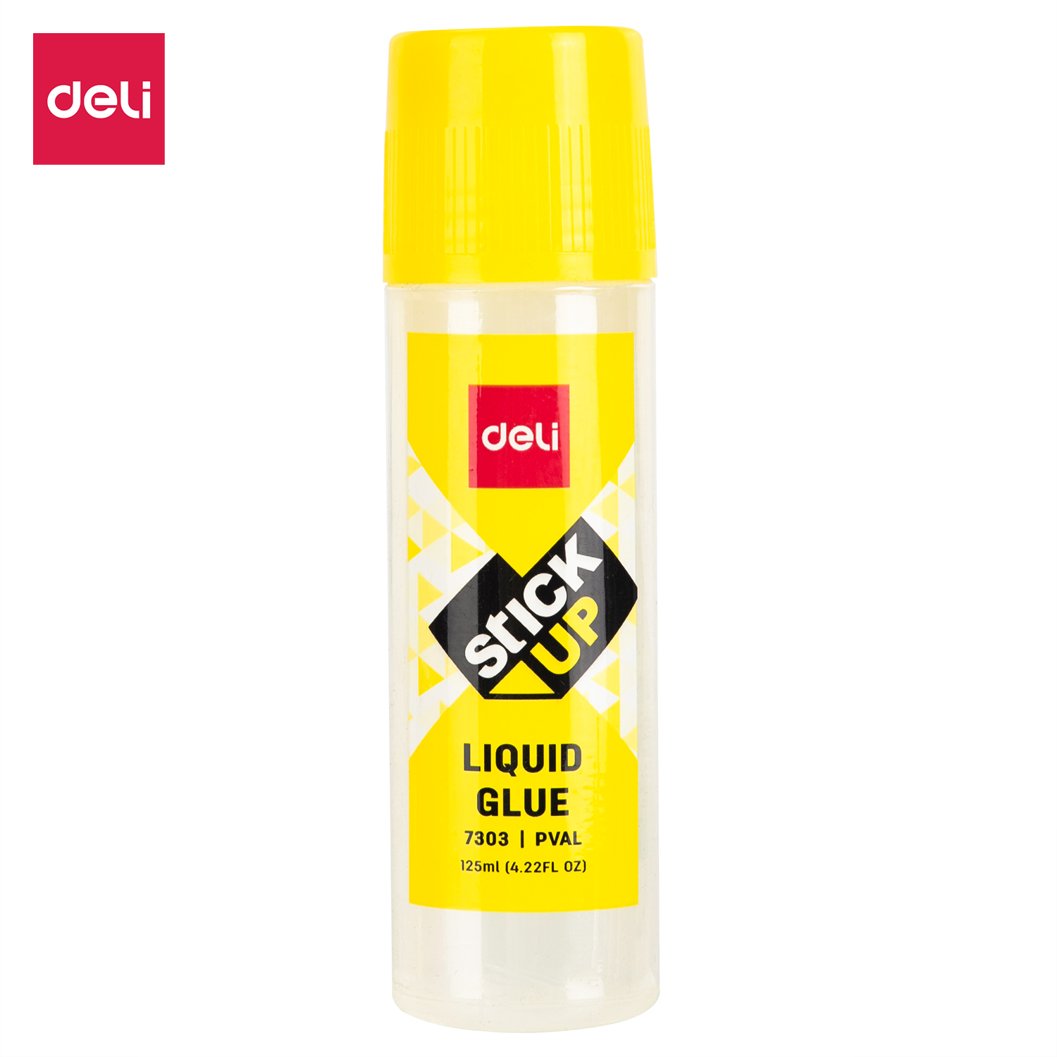 Deli-E7303 Liquid Glue