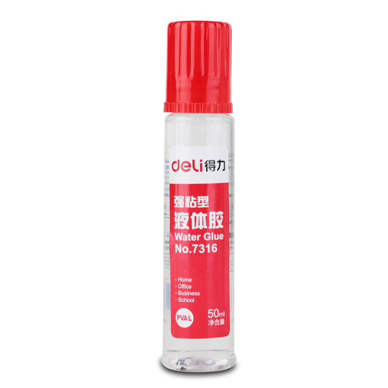 Deli-7316 Liquid Glue