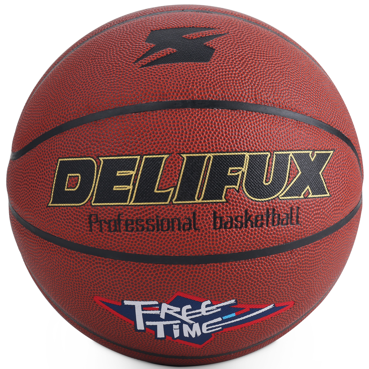 Deli-F1117 Basketball