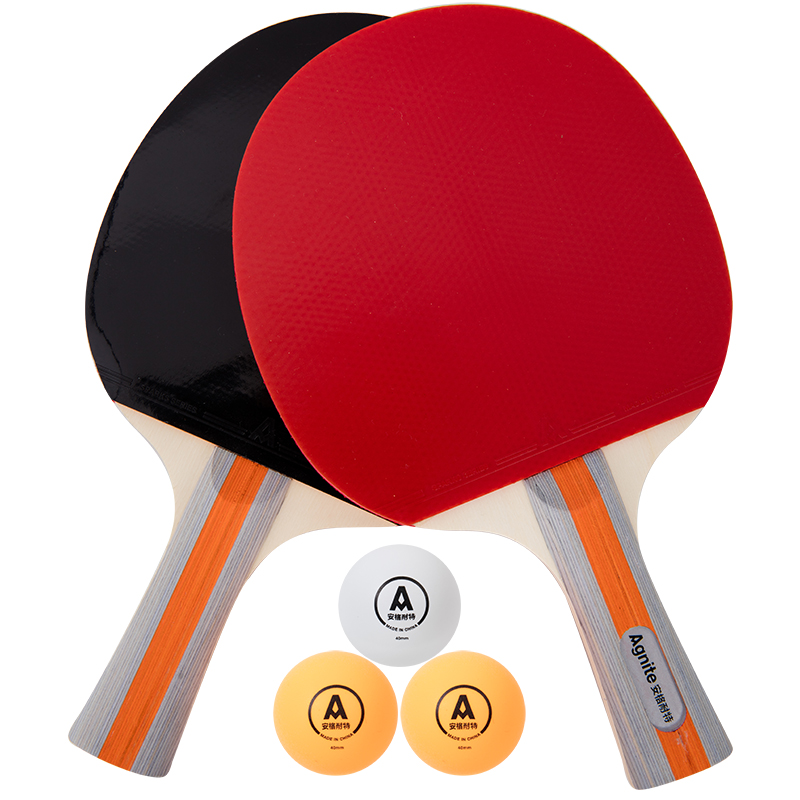 Deli-F2310 Table Tennis Paddle