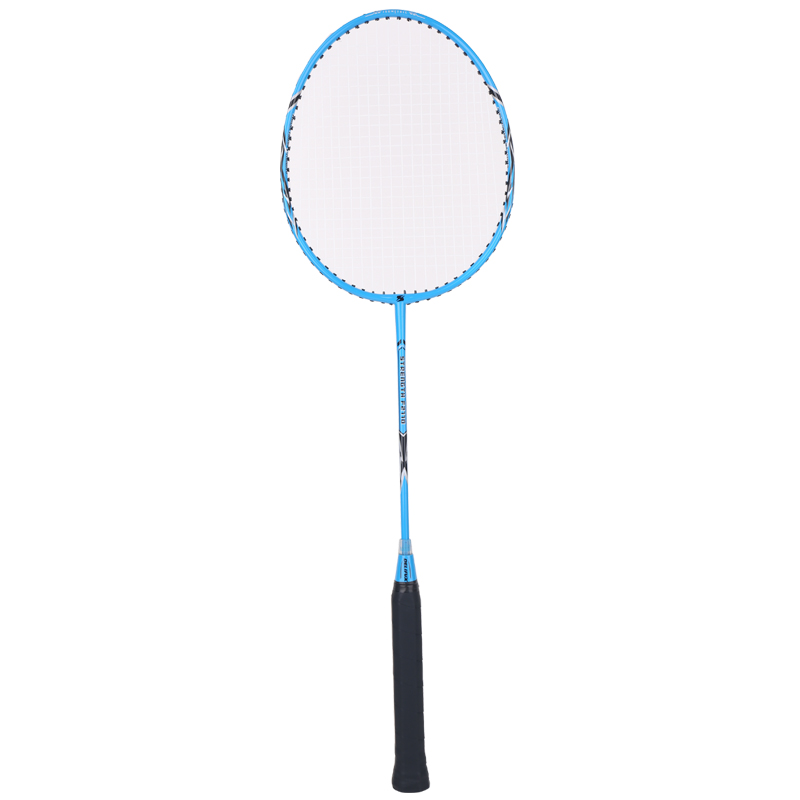 Deli-F2110 Agnite Badminton Racket and Ball Set