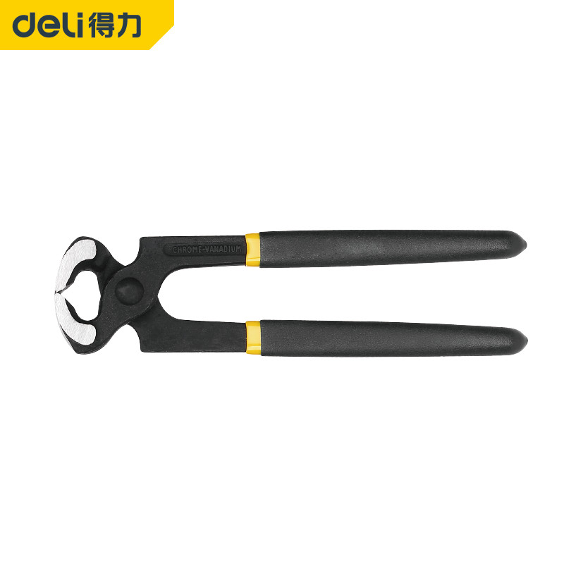 Deli-DL20308 Carpenter Pliers