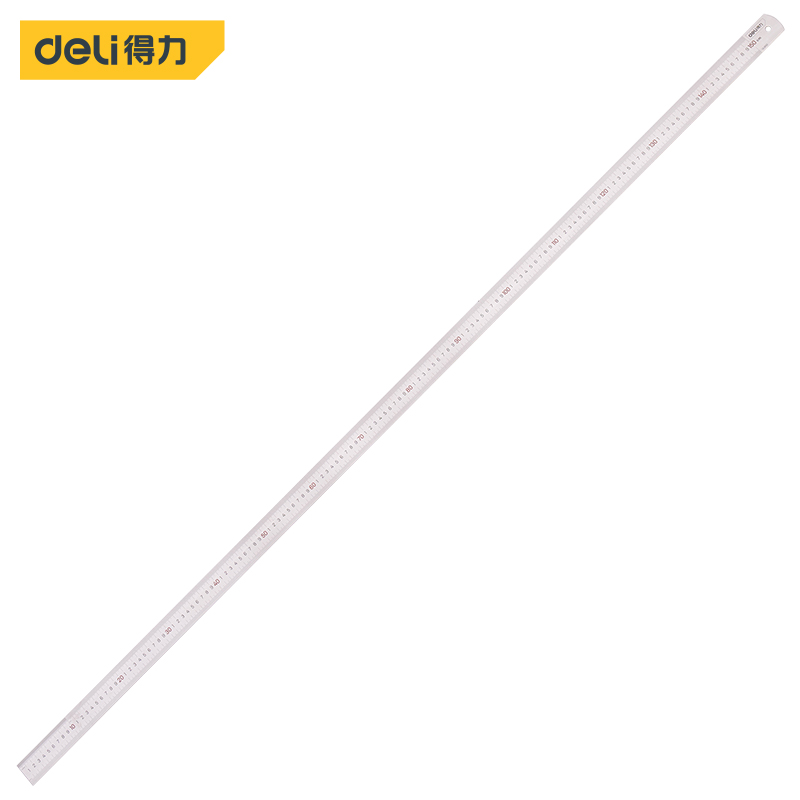 Deli-DL8150 Steel Ruler