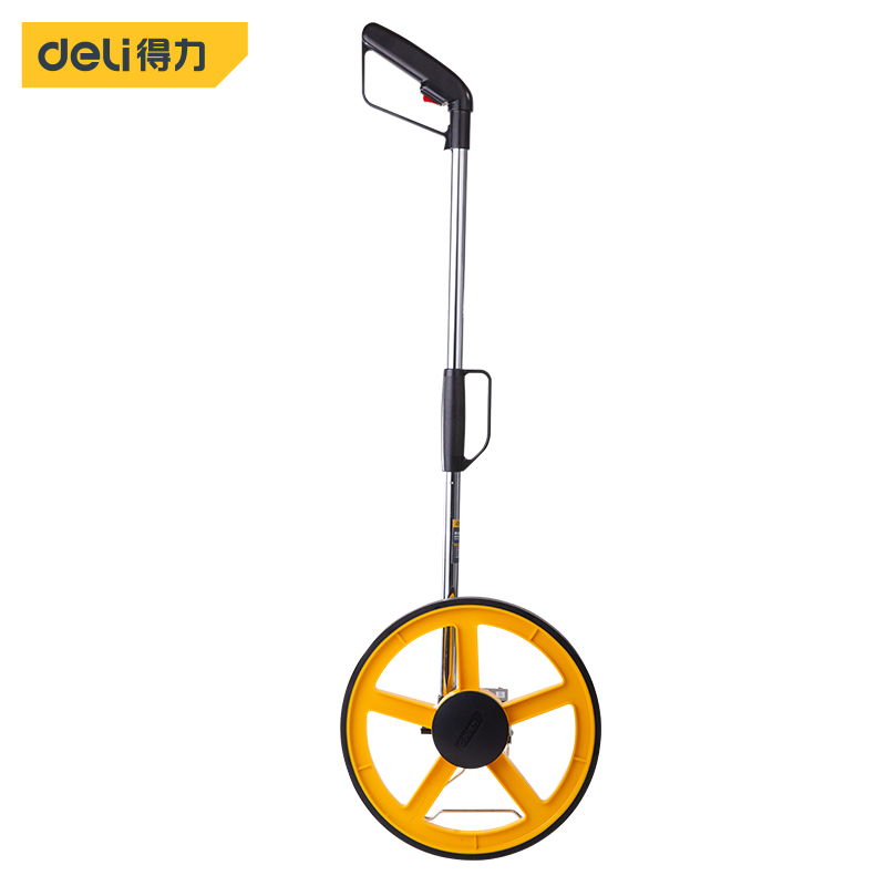 Deli-DL9712 Counter Measuring Wheel
