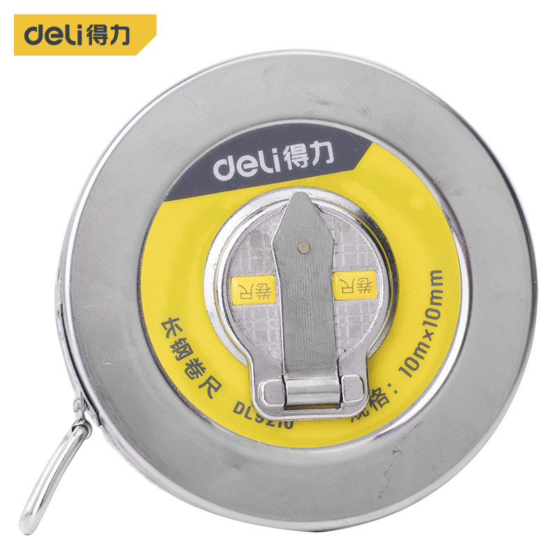 Deli-DL9210 Long Measuring Tape