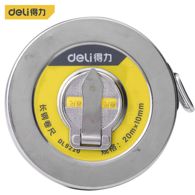 Deli-DL9220 Long Measuring Tape