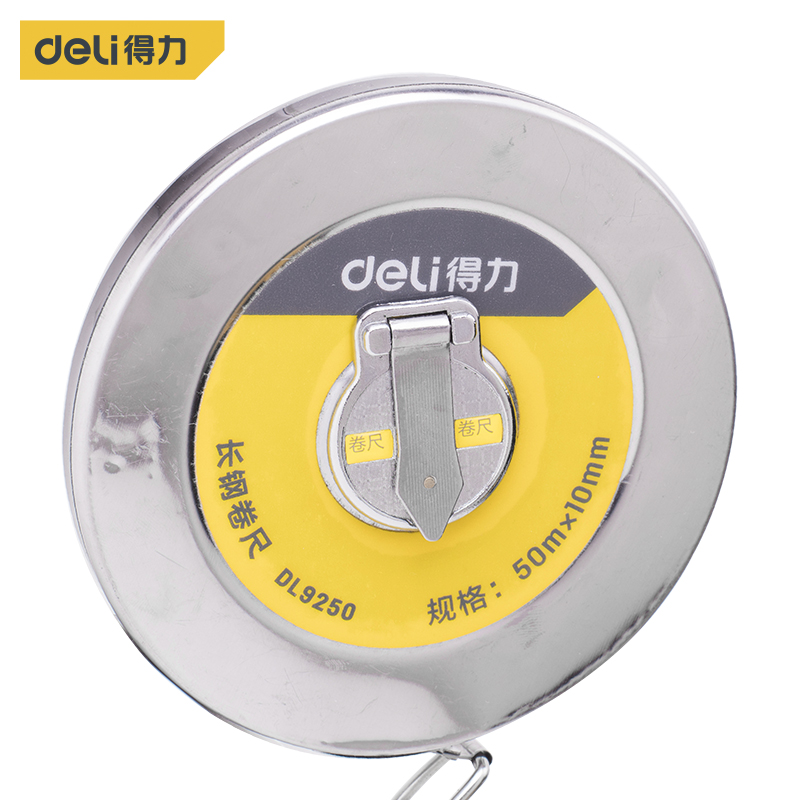 Deli-DL9250 Long Measuring Tape