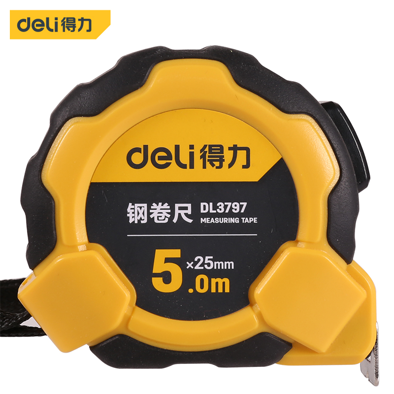 Deli-DL3797 Measuring Tape