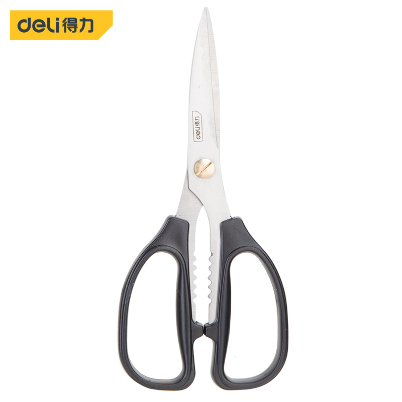 Deli-DL2613 Scissors