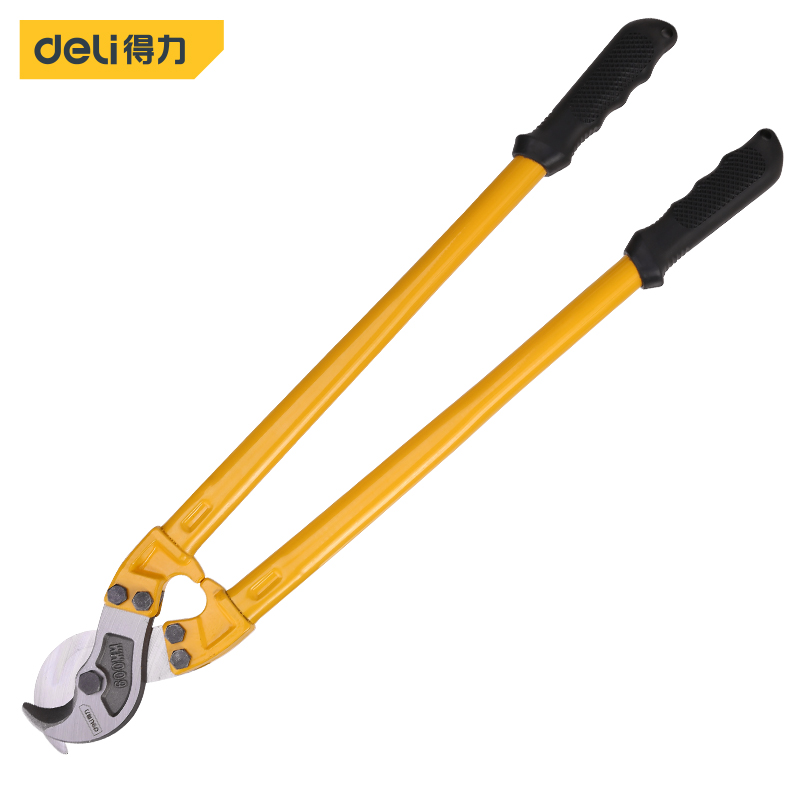 Deli-DL60024 Cable Cutter