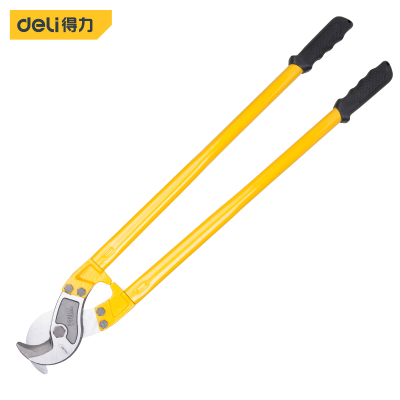 Deli-DL90036 Cable Cutter