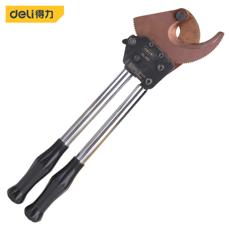Deli-DL-J40 Cable Cutter