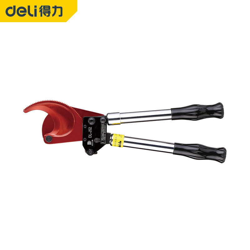 Deli-DL-J52 Cable Cutter