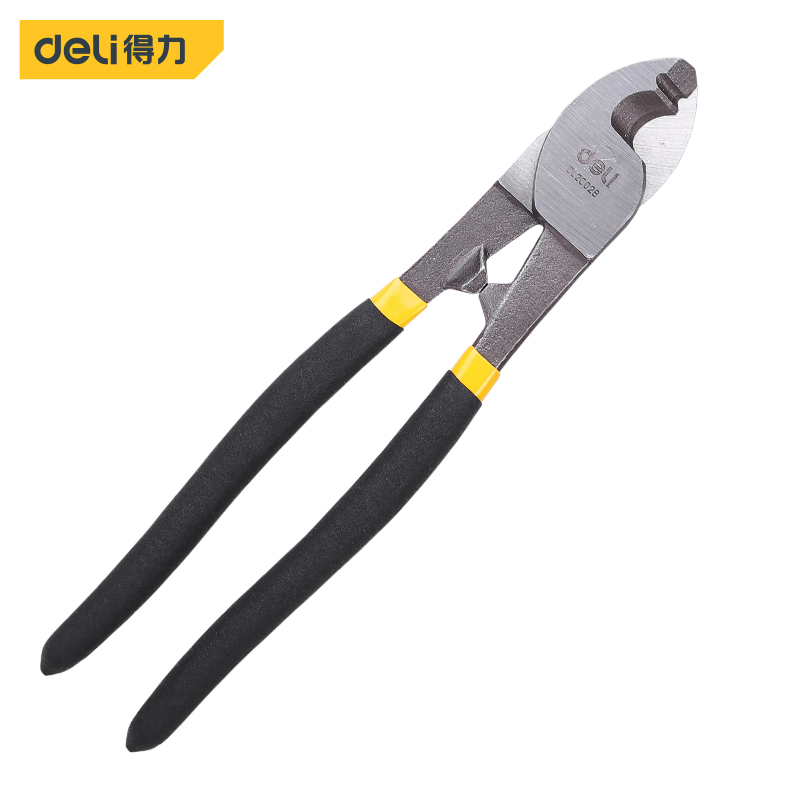 Deli-DL20028 Cable cutter