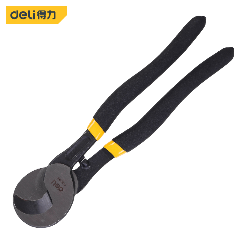 Deli-DL20138 Cable Cutter