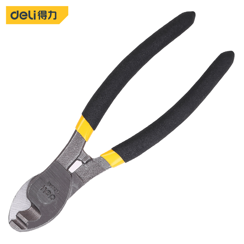 Deli-DL20048 Cable cutter