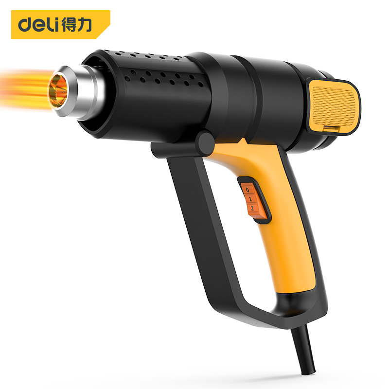 Deli-DL5320 Heat Gun