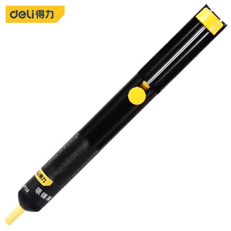 Deli-DL8720 Desoldering Pump