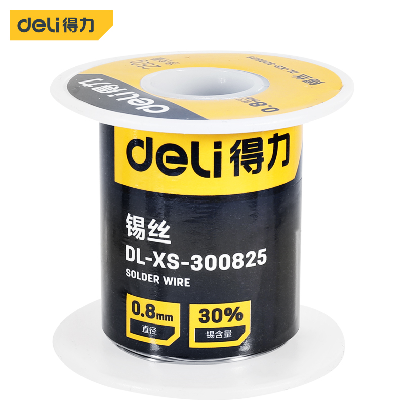 Deli-DL-XS-300825 Solder wire