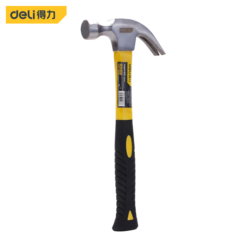 Deli-DL5002 Claw Hammer
