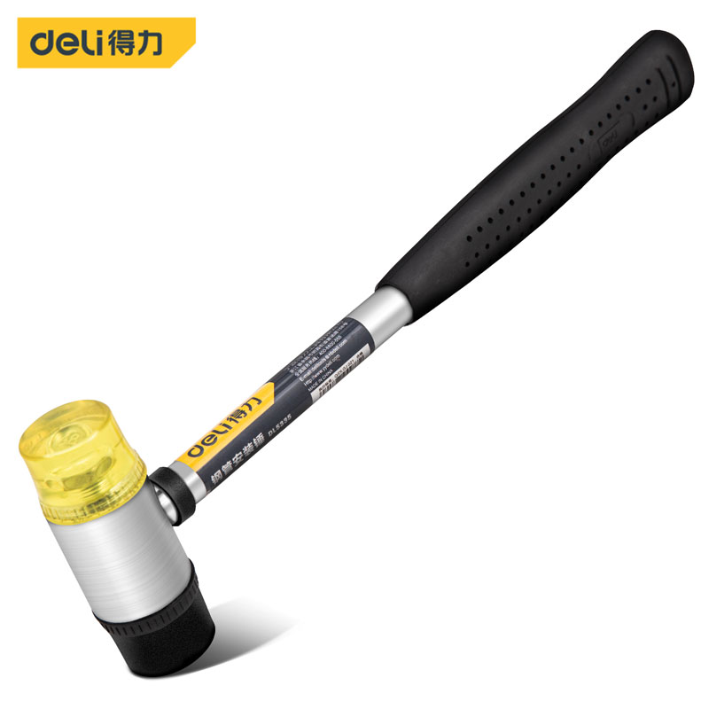 Deli-DL5335 Installation Hammer