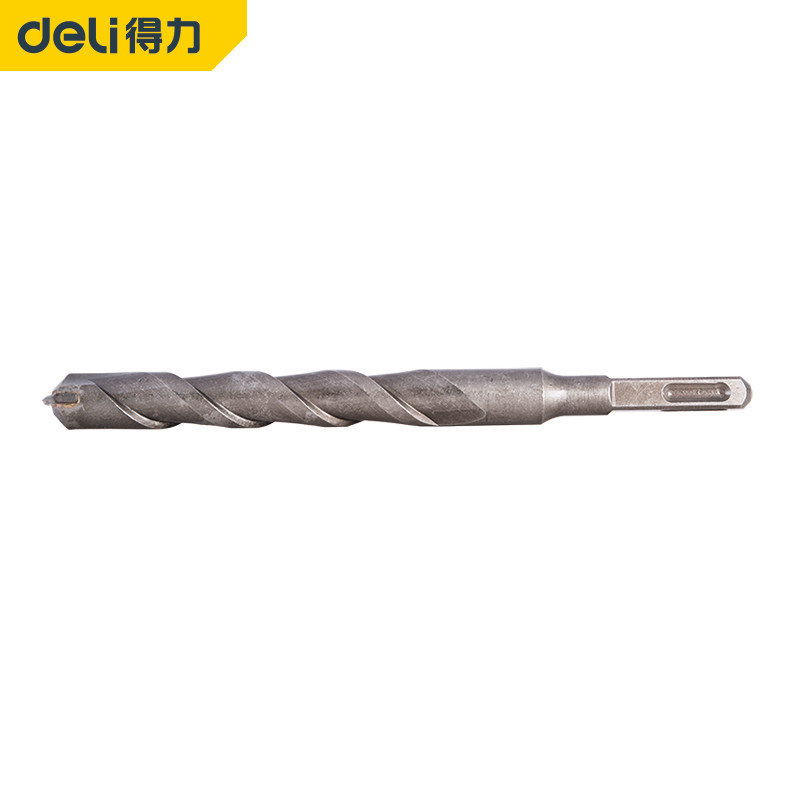 Deli-DL-F06110 Hammer Drill Bit With Square Handle