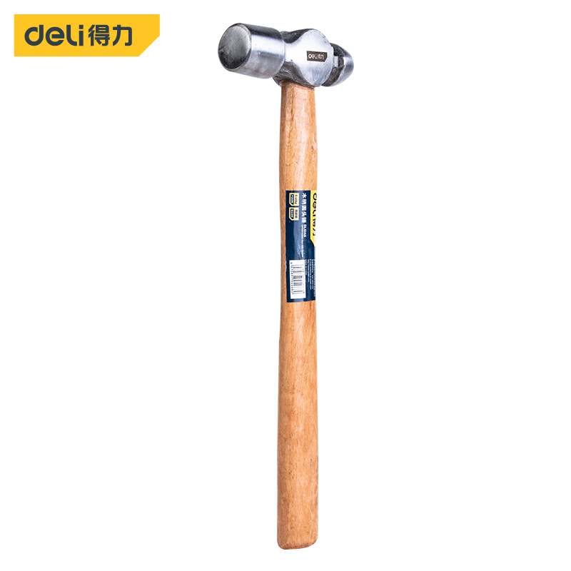 Deli-DL5145 Ball Pein Hammer