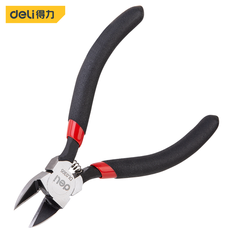 Deli-DL0305 Plastic Cutting Nippers