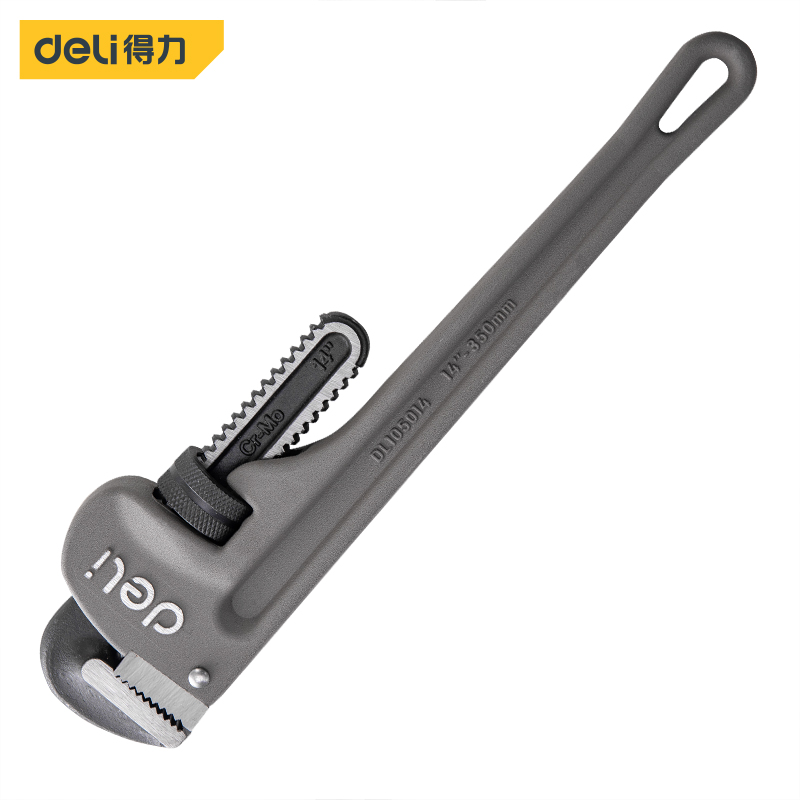 Deli-DL105014 Pipe Pliers