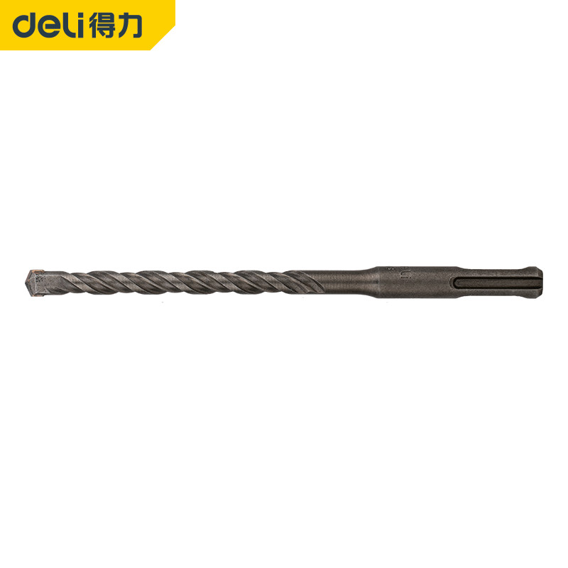 Deli-DL-Y08160 Hammer Drill Bit With Round Handle