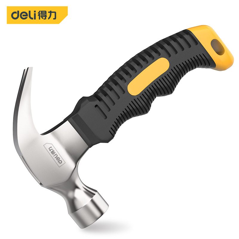 Deli-DL441008 Claw Hammer