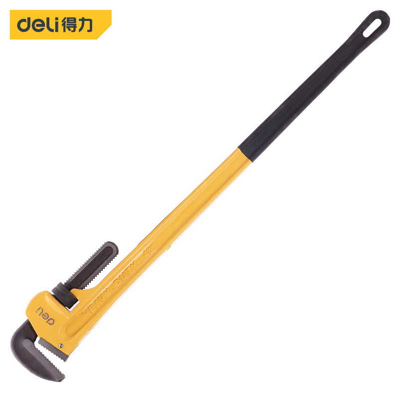 Deli-DL2548 Pipe Pliers