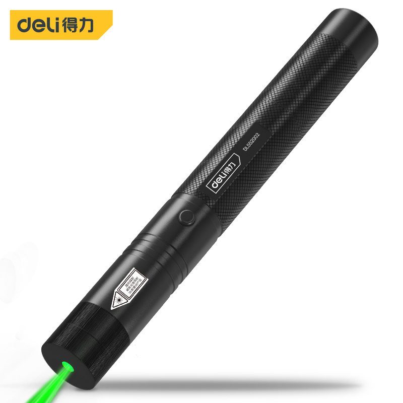 Deli-DL552002 Laser Pen