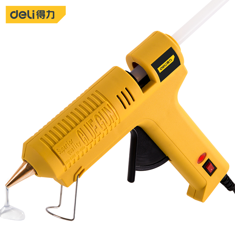 Deli-DL401100 Hot Melt Glue Gun
