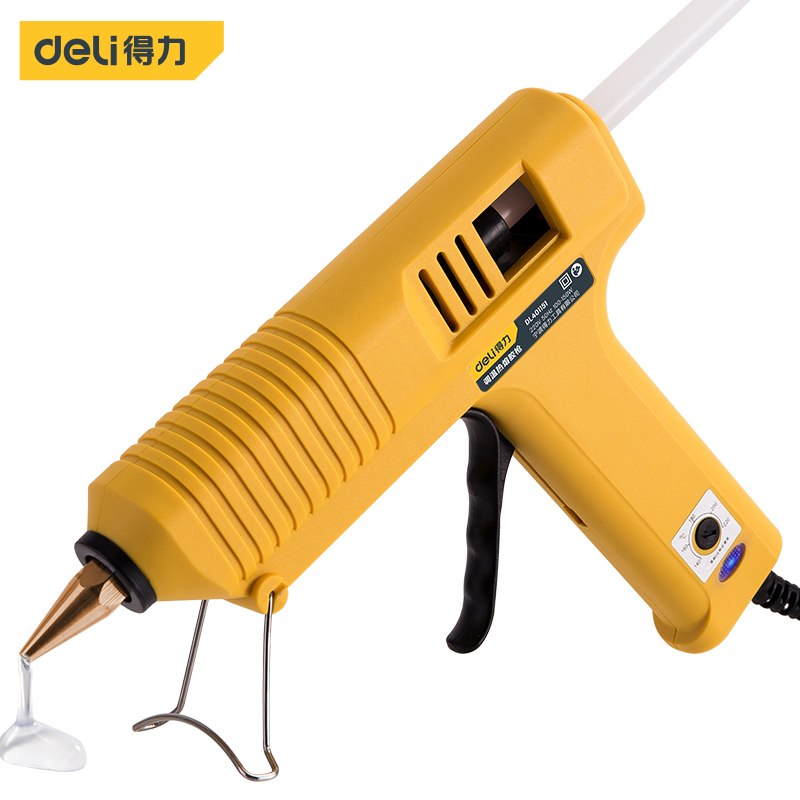 Deli-DL401151 Hot Melt Glue Gun