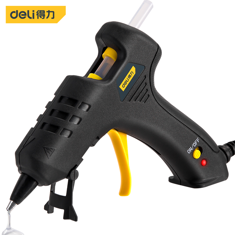 Deli-DL402020 Hot Melt Glue Gun