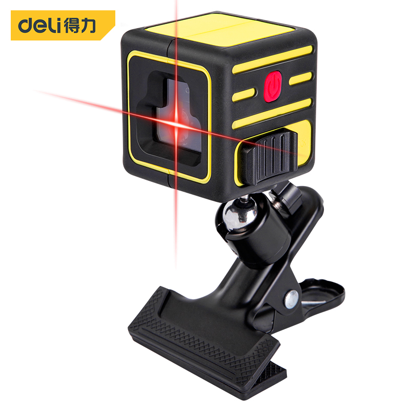 Deli-DL332102 Laser Levels