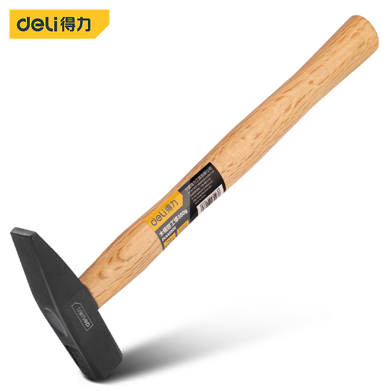 Deli-DL442300 Machinist Hammer