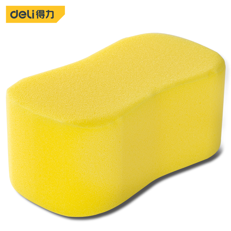 Deli-DL882003 Car Washing Sponge