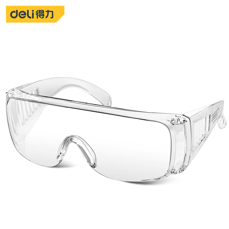 Deli-DL522012 Protective Glasses