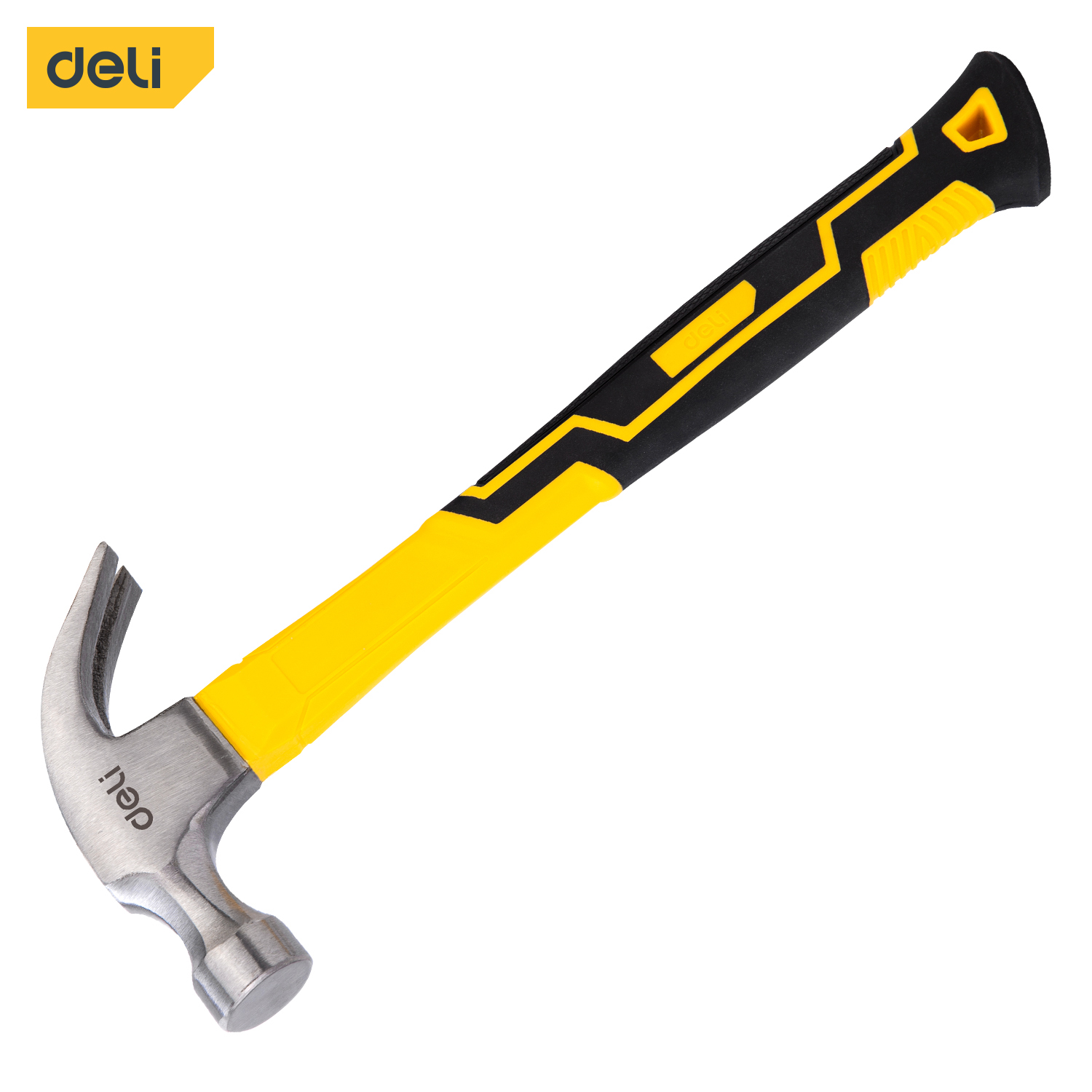 Deli-EDL5002 Claw Hammer