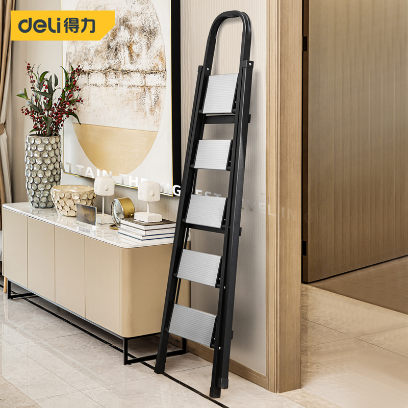 Deli-DL509205 Folding Ladder