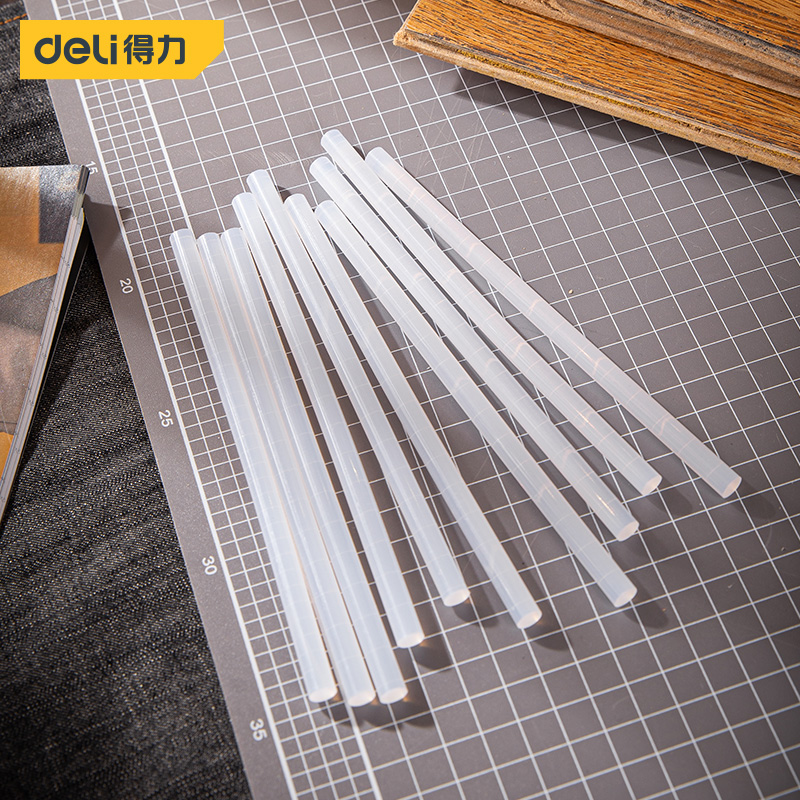 Deli-DL390010A Hot Melt Glue Stick