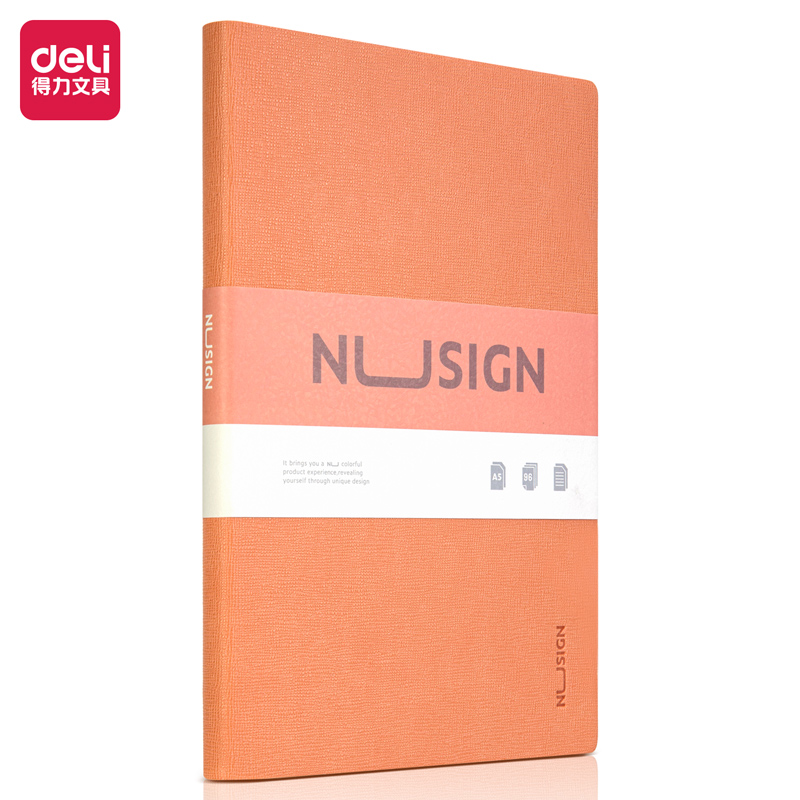 Deli-NS262 Nusign Notebook