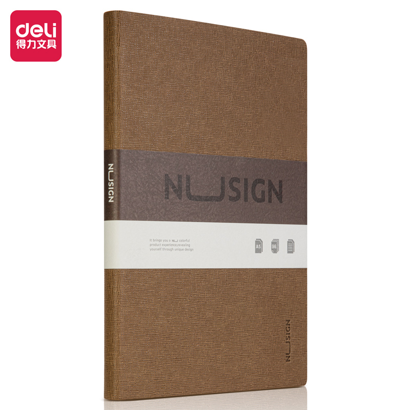 Deli-NS262 Nusign Notebook