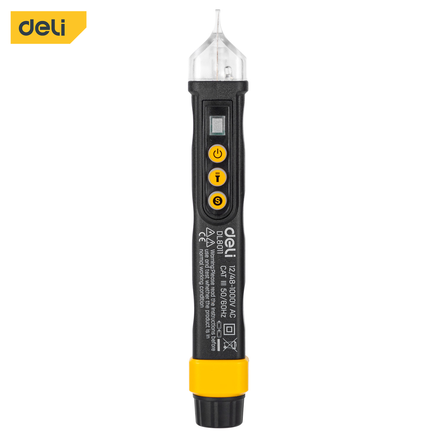 Deli-EDL8011 Test Pen