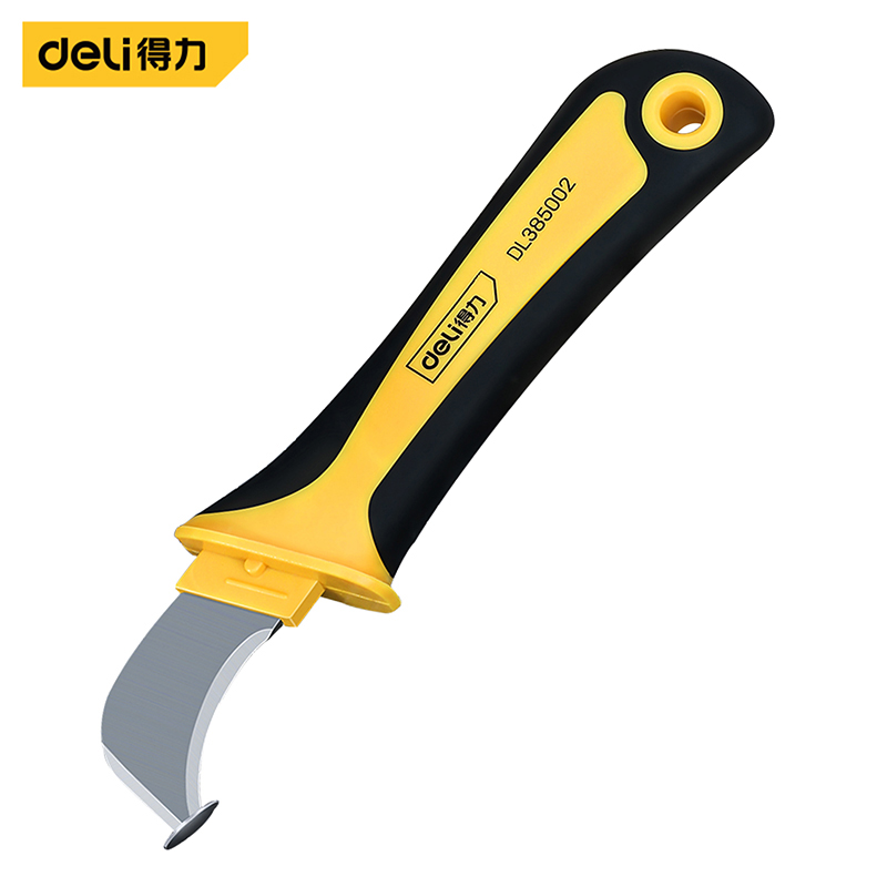 Deli-DL385002 Cable Cutter