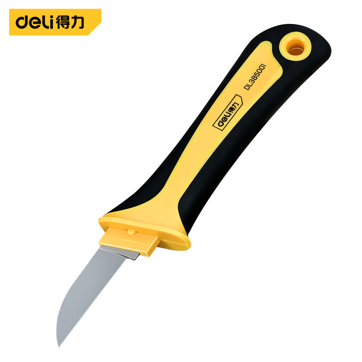 Deli-DL385001 Cable Cutter