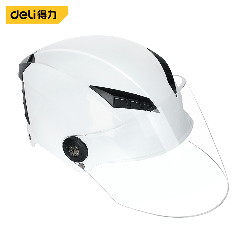 Deli-DL885026 Helmet