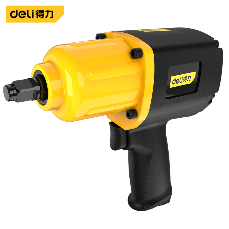 Deli-DL-QDB21-850 1/2 Air Wrench